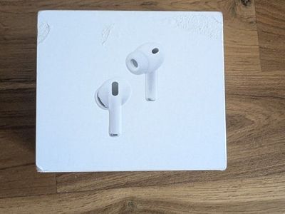 AirPods Pro 3 Model A3063 A3064 A3122