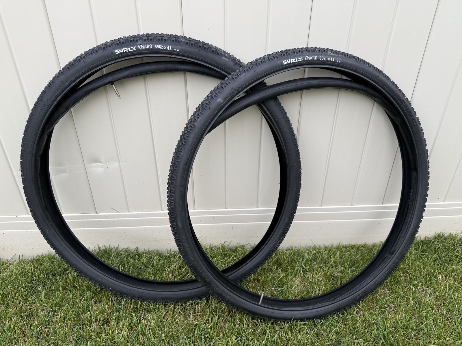 Surly Knard Tires - 650bx41mm