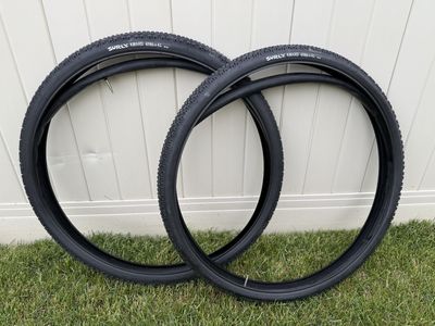 Surly Knard Tires - 650bx41mm