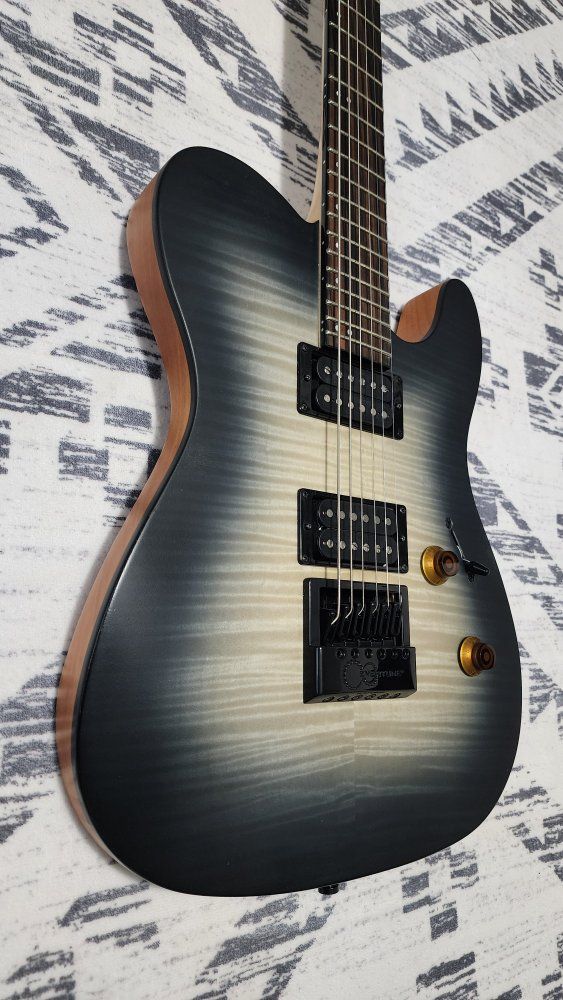 LTD TE-1000 Evertune