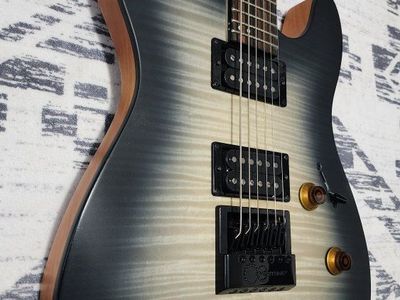 LTD TE-1000 Evertune