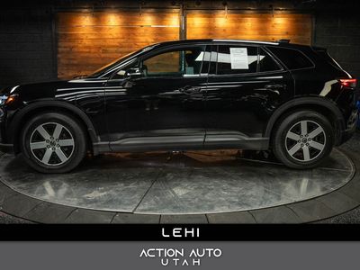 2024 Honda Prologue EX