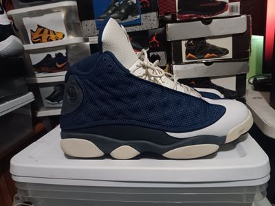 2020 Air Jordan 13 Retro "Flint"