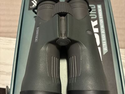 Vortex Razor UHD 12x50 Ultra HD Binoculars