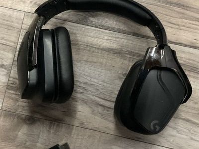 LOGITECH G935 GAMING HEADSET