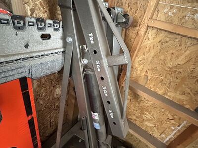 Price Reduced - Pittsburgh Cherry picker