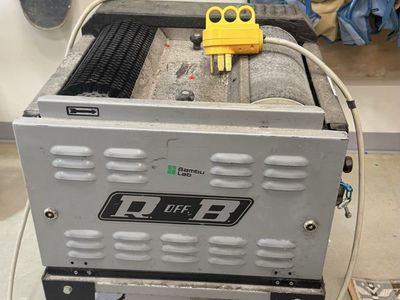 Ski Waxer Buffer WinterSteiger Tune Tool