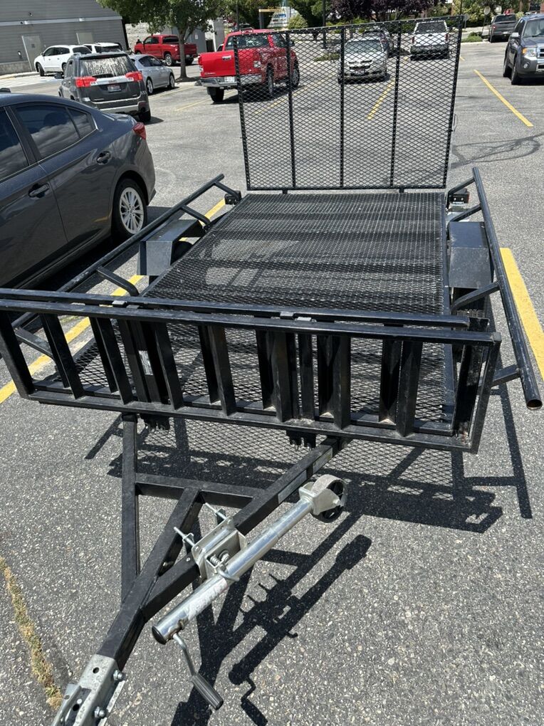 ATV / UTV Utility Trailer 5'x 9'