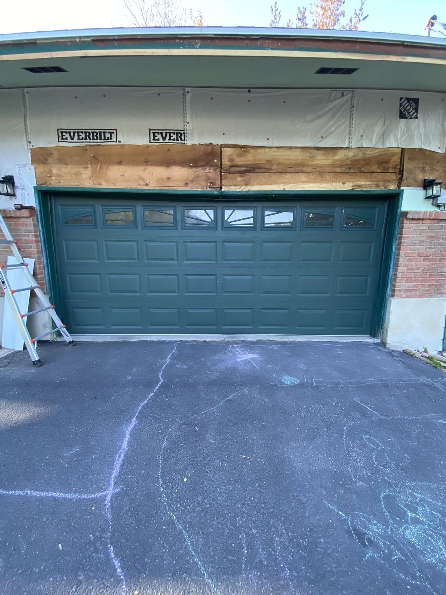 Garage Door
