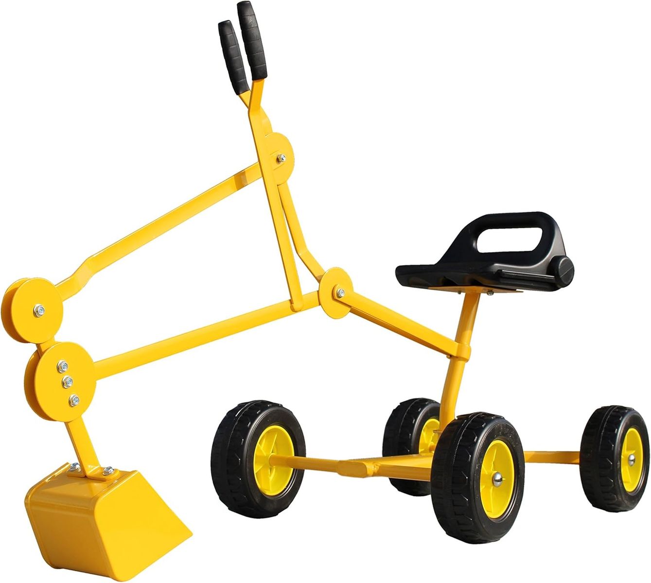 Children's digger business for sale and other items