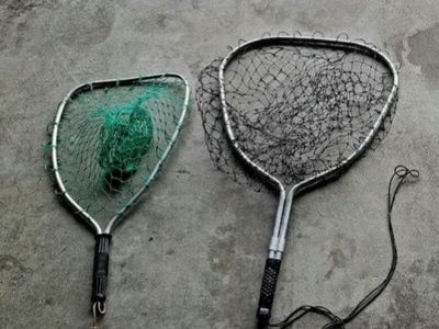 Used Fishing Nets