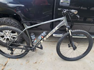 Trek Marlin Gen 3