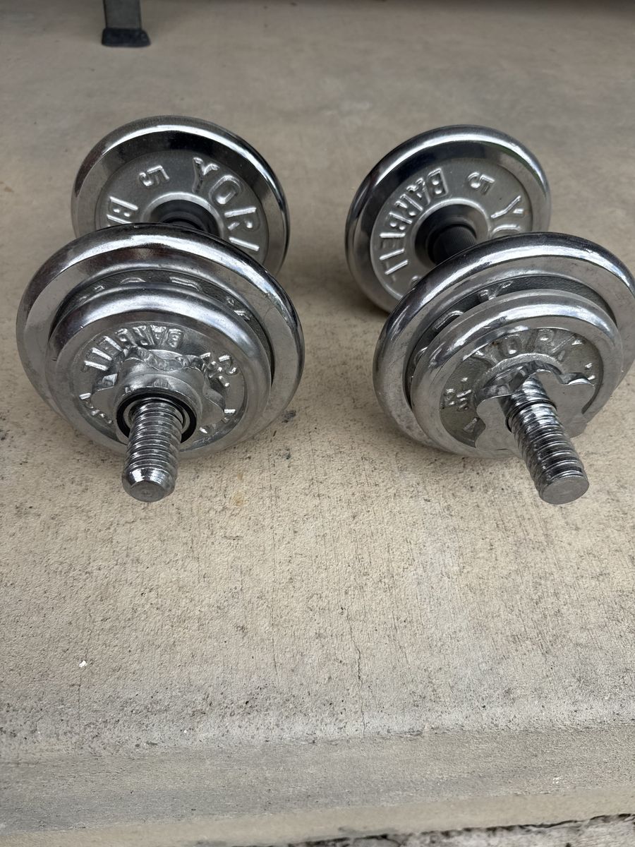 Weights/dumbell