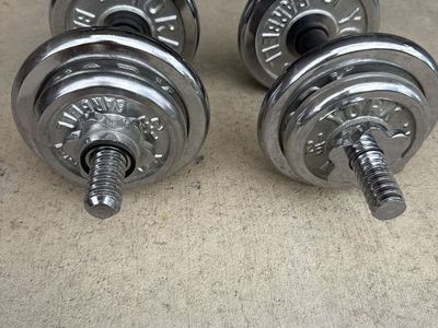 Weights/dumbell
