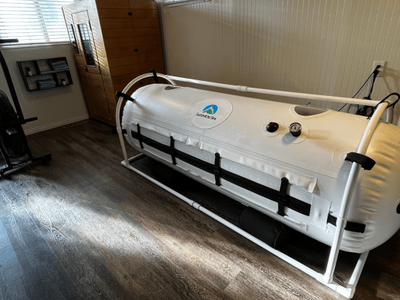Hyperbaric Chamber - Personal use
