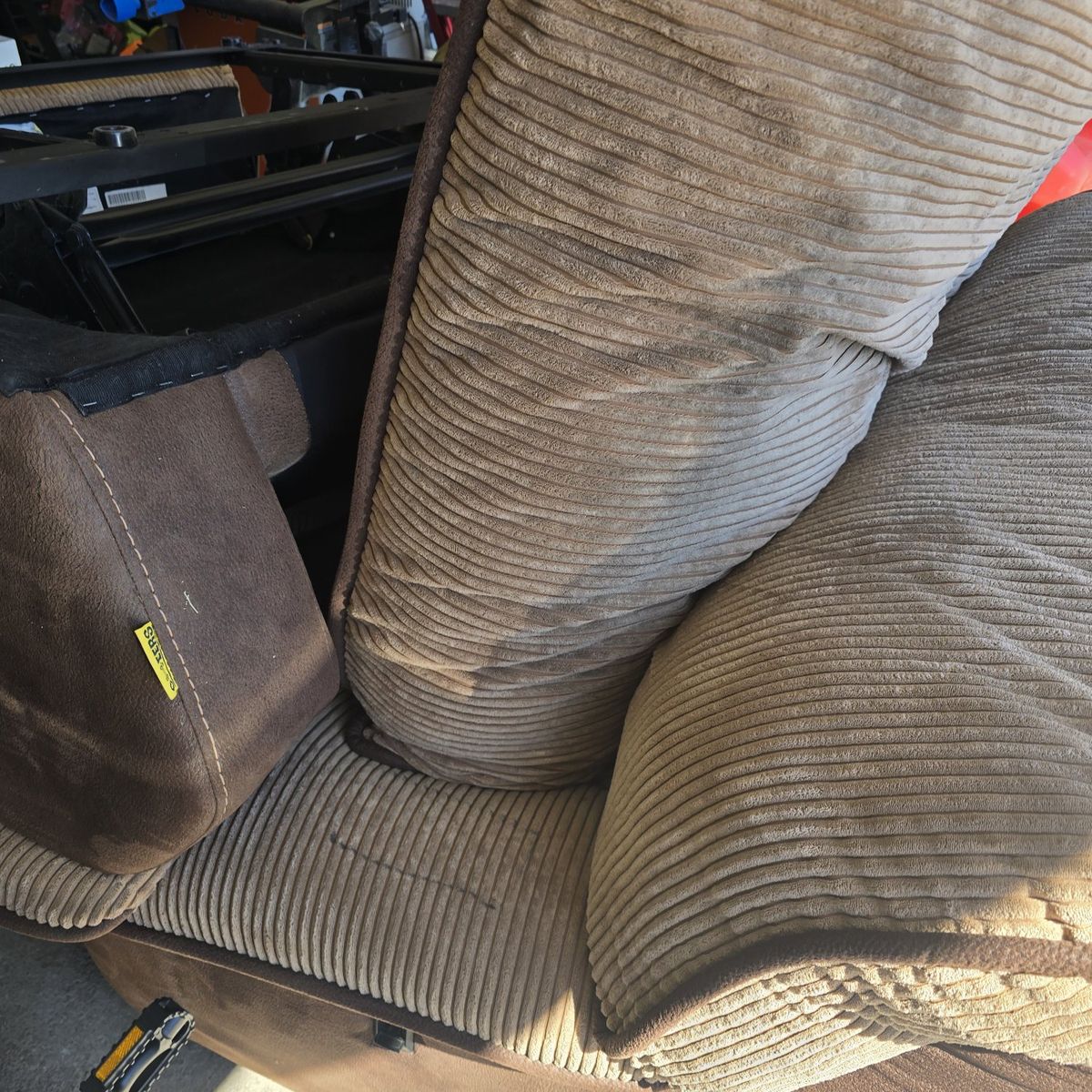 free couch