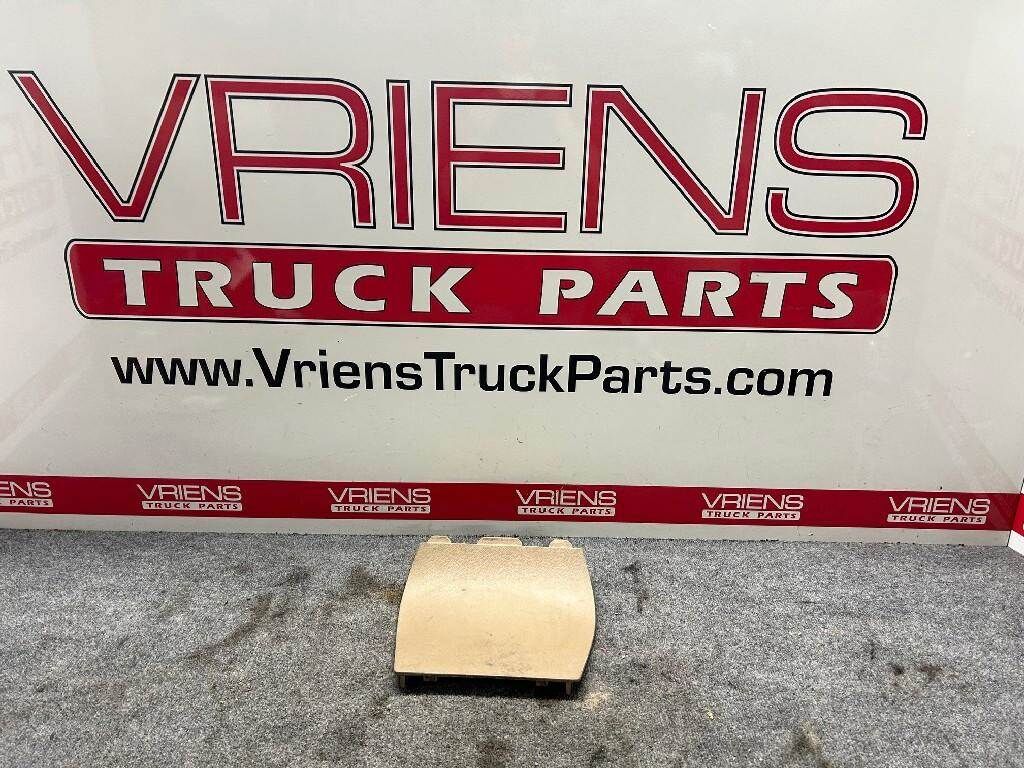 S60-1305-652 TRIM-ACCESS ECU