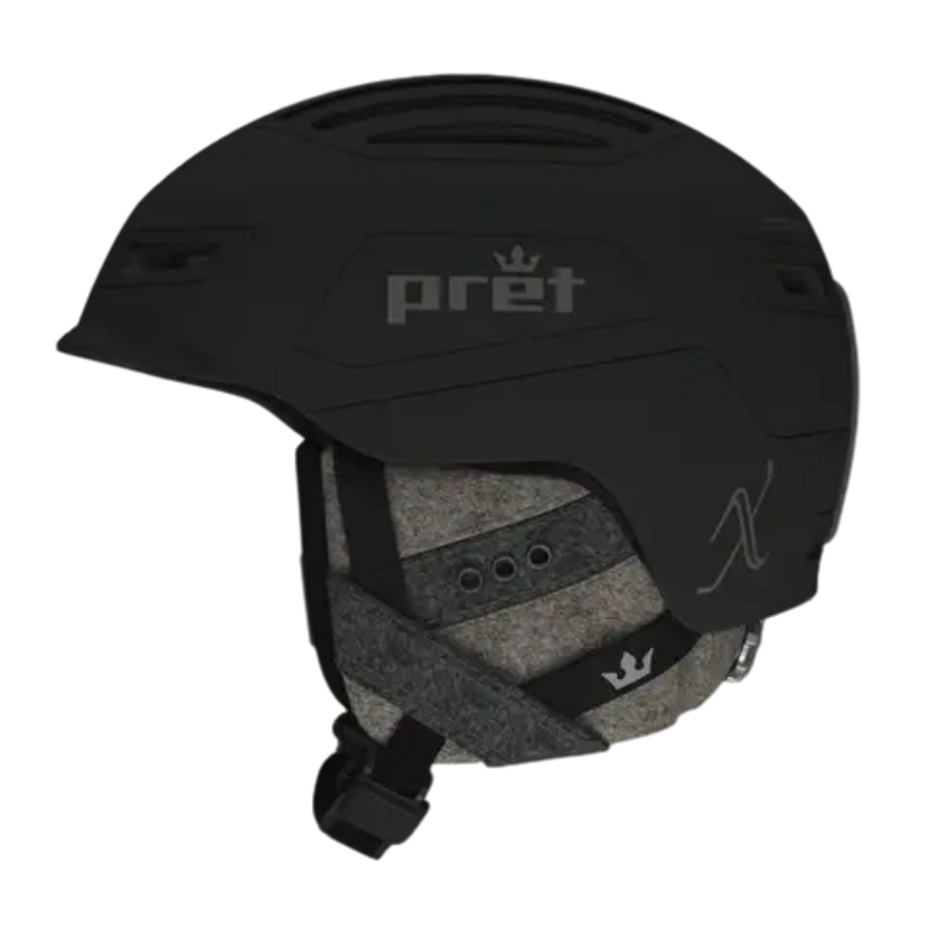 Pret Women's Corona X Helmet