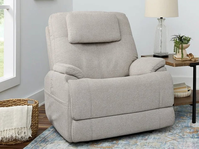 Power Lift Recliner – MUST SELL BEFORE MEMORIAL DAY