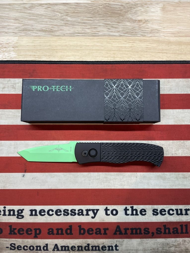 Protech CQC7