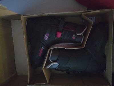 snowboard boots