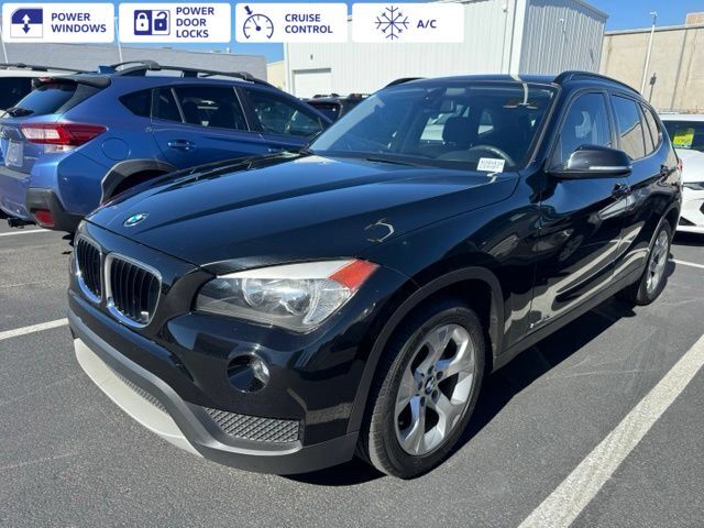 2014 BMW X1 sDrive28i