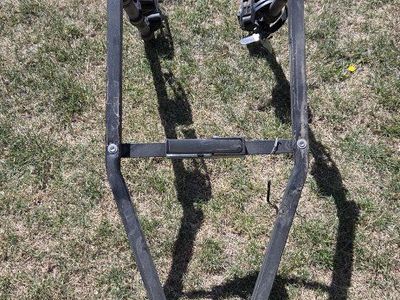 Bike Rack