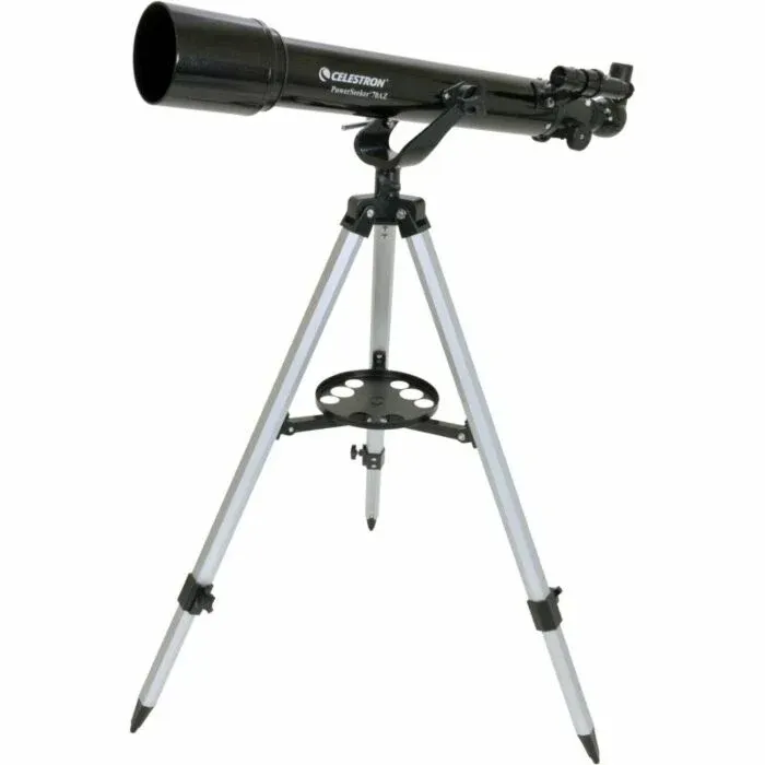 Telescope( refractor) Celestron Powerseeker 70az