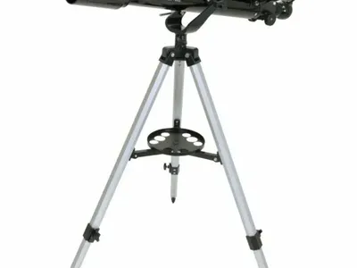 Telescope( refractor) Celestron Powerseeker 70az