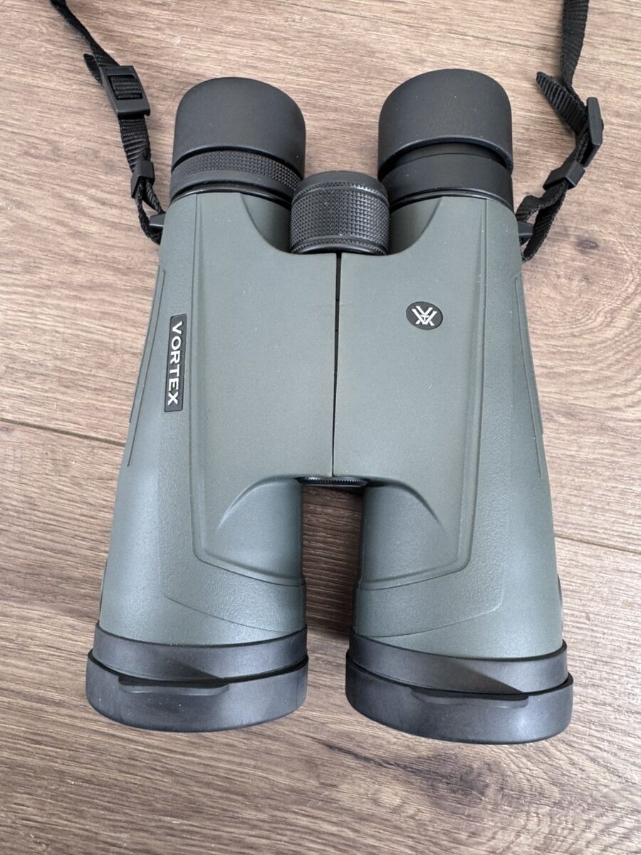 VORTEX OPTICS KAIBAB HD 18X56 FULL SIZE BINOCULARS Like New #WCP035020