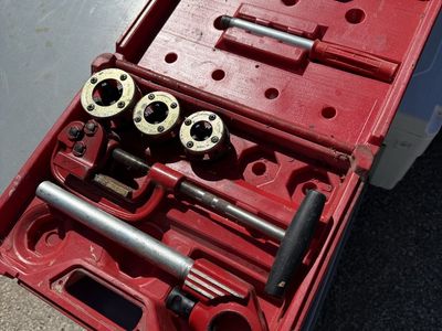 Rothenburg Pipe Cutter