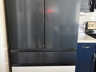 Samsung Bespoke AI 4-Door Refrigerator