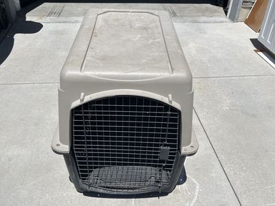 Dog kennel