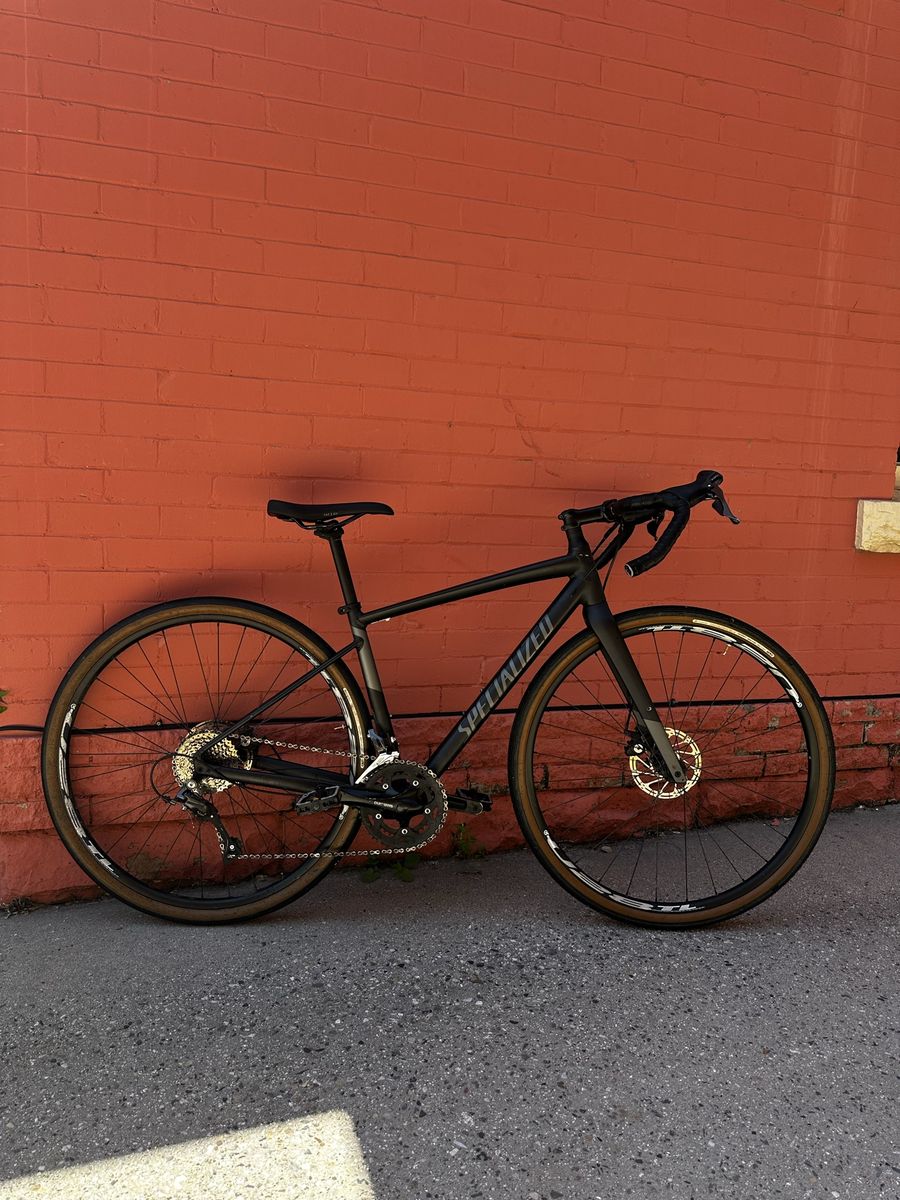 2020 diverge