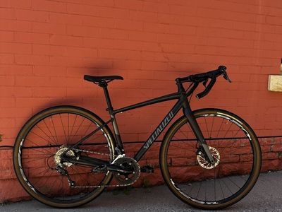 2020 diverge