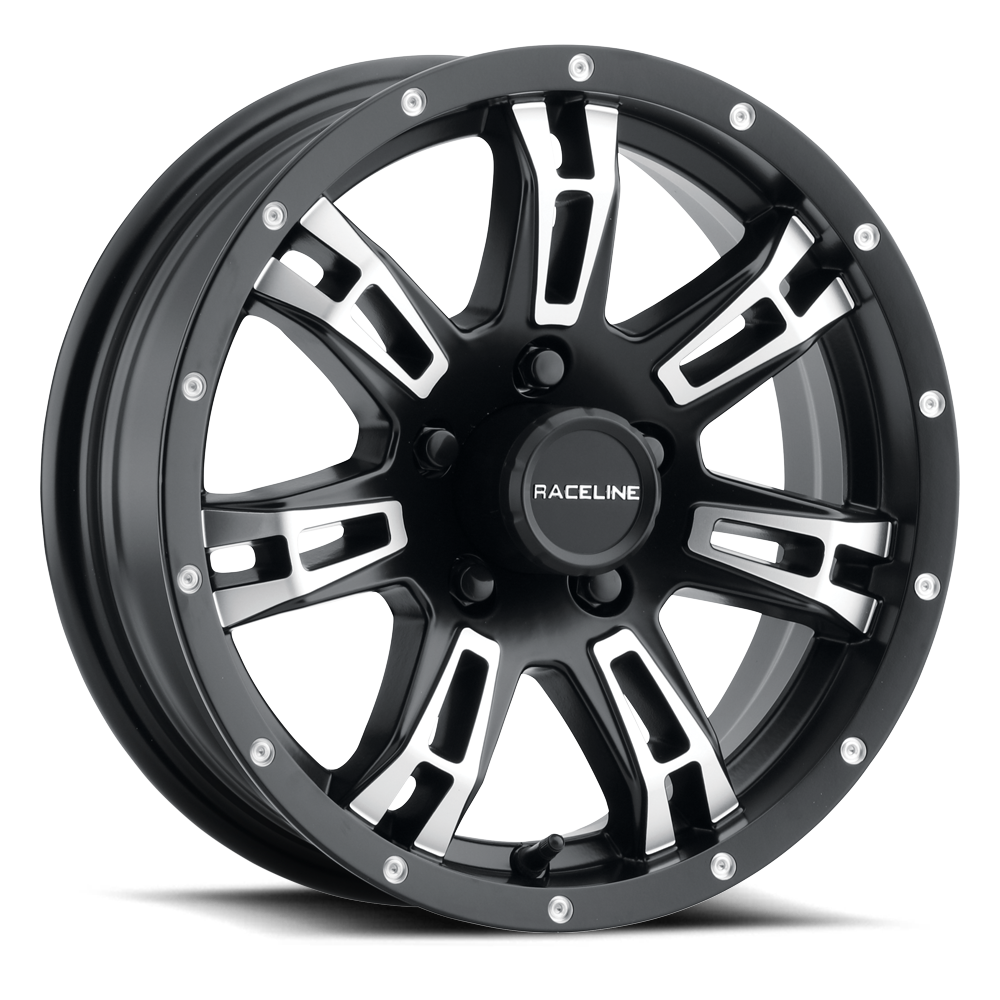 840 Arsenal Raceline Set