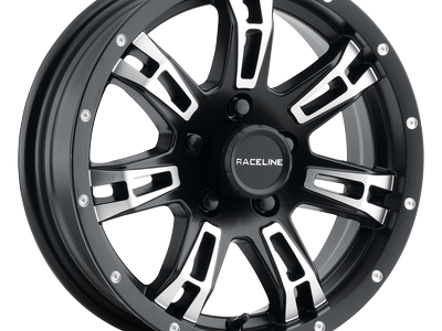 840 Arsenal Raceline Set