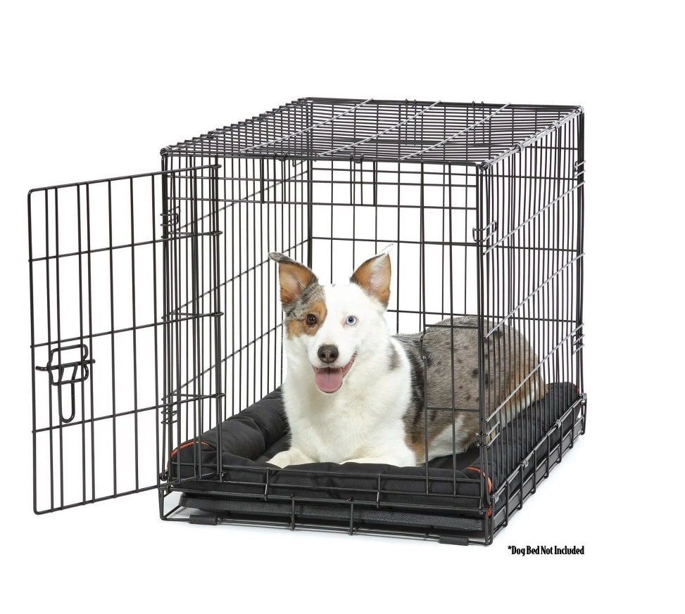 30” Wire Dog Crate