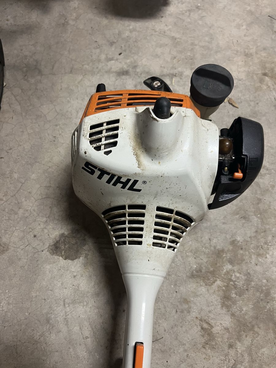 Stihl Trimmer