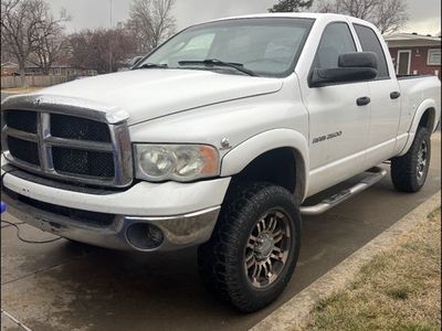 Hot Rod Wanted Trade