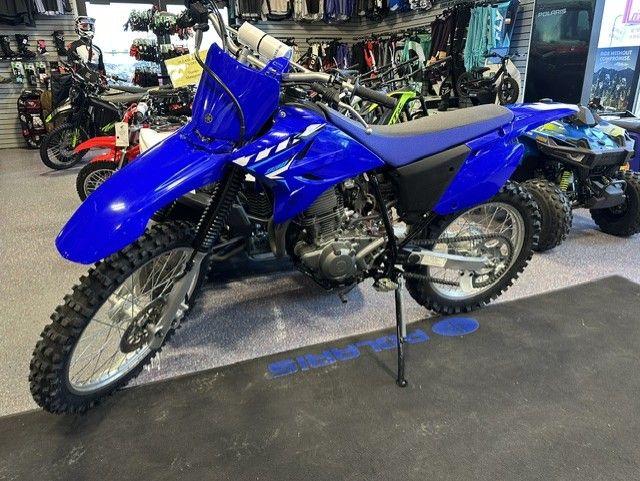 2026 Yamaha TT-R230