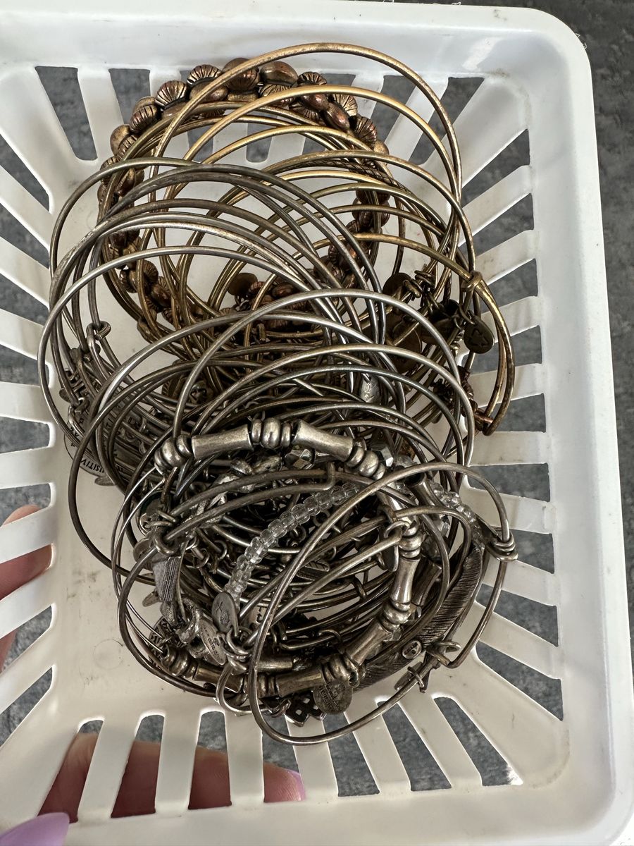 Alex & Ani Bracelets