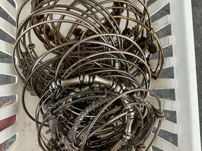 Alex & Ani Bracelets