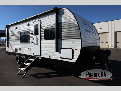 New 2026 Open Range RV Colt 22MDS