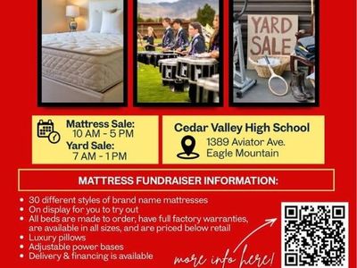 Yard Sale