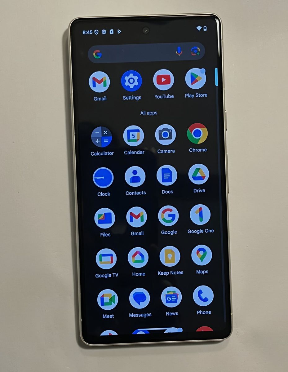 Unlocked Pixel 7 128GB Make Offer.
