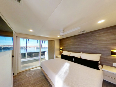 Antelope Point Marina Houseboat Radiance Trip #3 (June 17-23) also this year 8-26 to 9-1