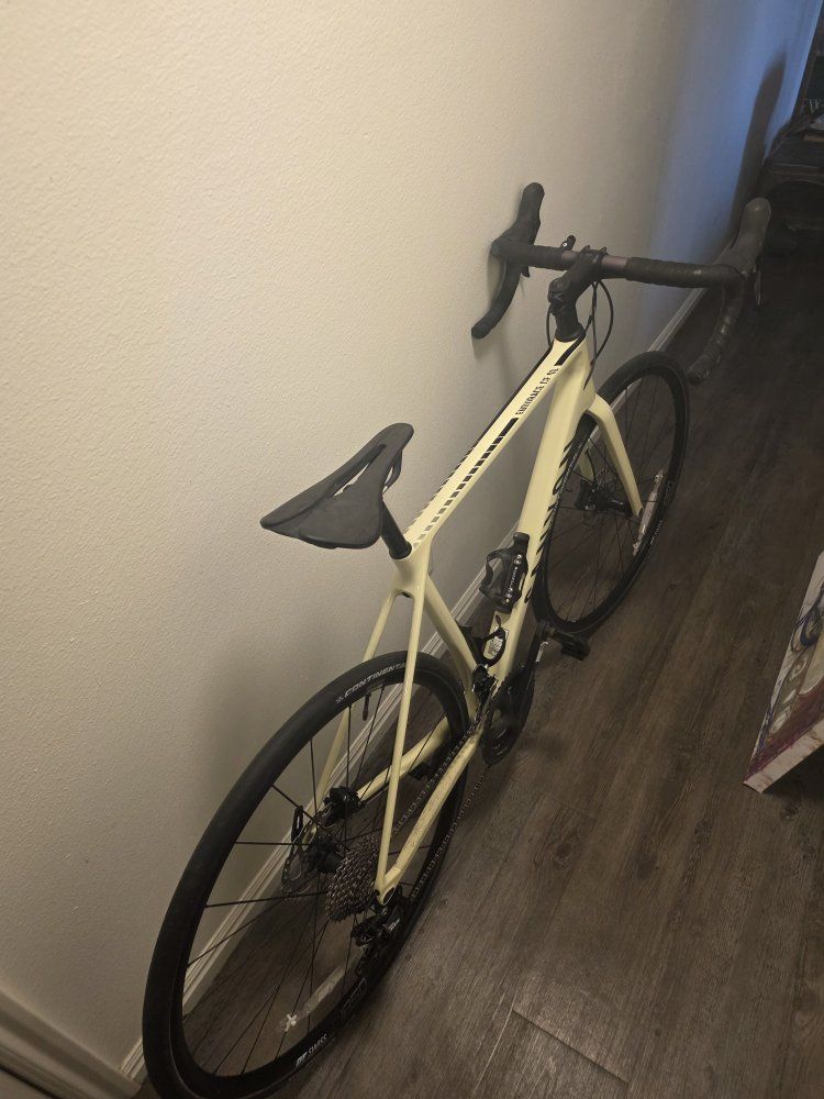 Canyon Endurance 7 CF SL Disc Medium Frame