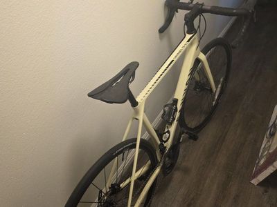 Canyon Endurance 7 CF SL Disc Medium Frame