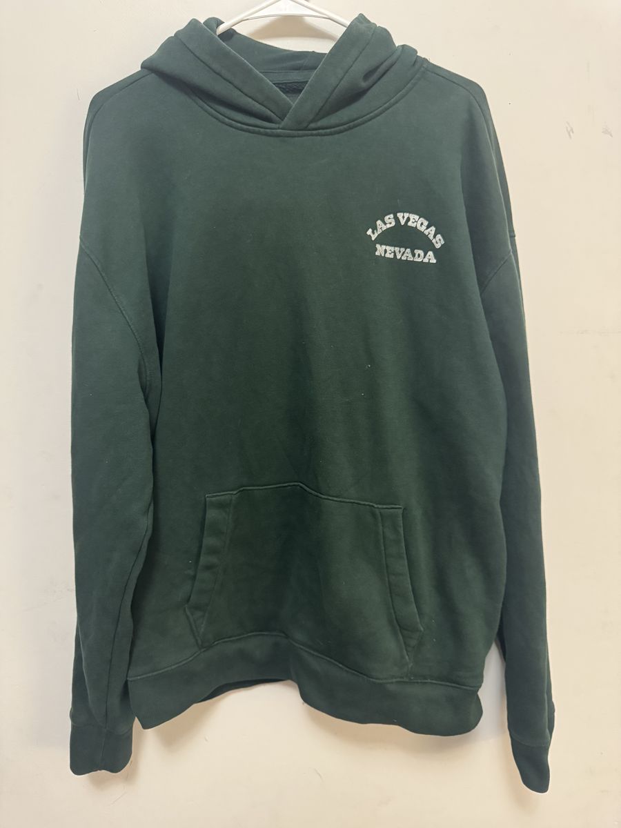 Hollister Hoodie XL Las Vegas Nevada – Clean